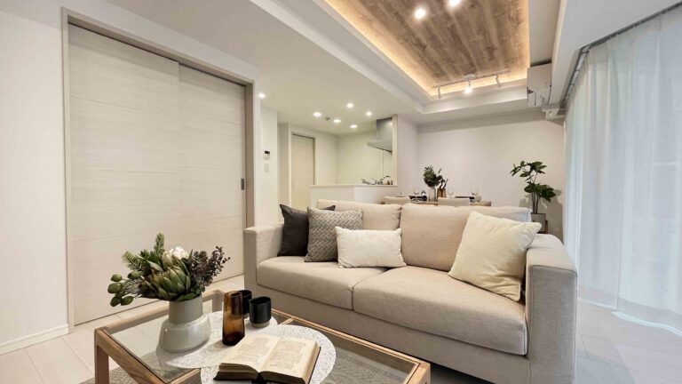 千葉県流山市　3LDK